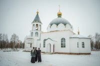 Божественная литургия в день памяти прп. Саввы Освященного Божественная литургия в день памяти прп. Саввы Освященного