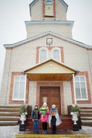 Всенощное бдение  в канун дня памяти святителя Николая Чудотворца