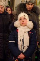 Всенощное бдение  в канун дня памяти святителя Николая Чудотворца