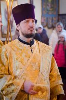 Всенощное бдение  в канун дня памяти святителя Николая Чудотворца