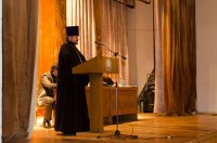 Общее собрание духовенства Гомельской епархии Белорусской Православной Церкви