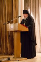 Общее собрание духовенства Гомельской епархии Белорусской Православной Церкви