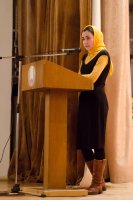 Общее собрание духовенства Гомельской епархии Белорусской Православной Церкви