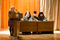 Общее собрание духовенства Гомельской епархии Белорусской Православной Церкви