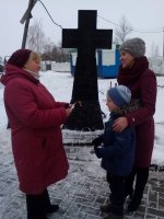 «День добрых дел» «День добрых дел»