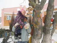 «День добрых дел» «День добрых дел»