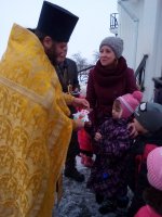 «День добрых дел» «День добрых дел»