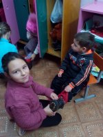 «День добрых дел» «День добрых дел»