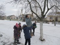 «День добрых дел» «День добрых дел»