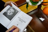 Архимандрит Савва (Мажуко) встретился с читателями