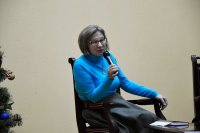 Архимандрит Савва (Мажуко) встретился с читателями