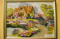 Преосвященный Стефан принял участие в открытии выставочного проекта «Зимние праздники»