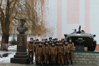 «Беларусь — земля славы ратной» «Беларусь — земля славы ратной»