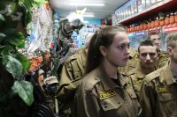 «Беларусь — земля славы ратной» «Беларусь — земля славы ратной»