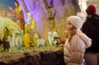 Всенощное бдение в канун дня памяти свт. Спиридона Тримифунтского Всенощное бдение в канун дня памяти свт. Спиридона Тримифунтского