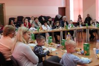 «Волшебство на Рождество»