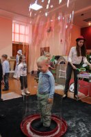 «Волшебство на Рождество»