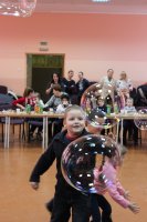 «Волшебство на Рождество»