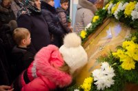 Божественная литургия в день памяти свт. Спиридона Тримифунтского