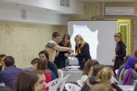 «Интеллектуальная вечеринка»