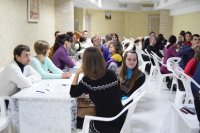 «Интеллектуальная вечеринка»