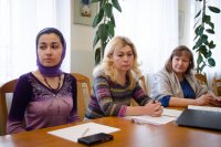 Состоялось очередное заседание Епархиального совета Гомельской епархии