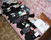 Рождественская благотворительная акция «Тёплое сердечко»