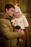  Вечернее богослужение с чтением акафиста нараспев