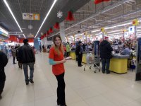 Благотворительная акция «Доброе сердце»