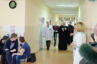 Рождественский подарок детям Рождественский подарок детям