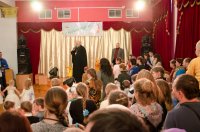 Рождественские Архиерейские елки Рождественские Архиерейские елки