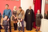 Рождественские Архиерейские елки Рождественские Архиерейские елки