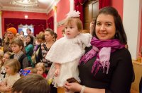 Рождественские Архиерейские елки Рождественские Архиерейские елки