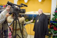 Рождественские Архиерейские елки Рождественские Архиерейские елки