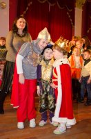 Рождественские Архиерейские елки Рождественские Архиерейские елки