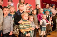 Рождественские Архиерейские елки Рождественские Архиерейские елки