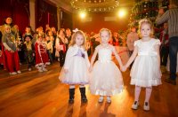 Рождественские Архиерейские елки Рождественские Архиерейские елки