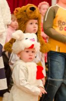 Рождественские Архиерейские елки Рождественские Архиерейские елки