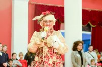 Рождественские Архиерейские елки Рождественские Архиерейские елки