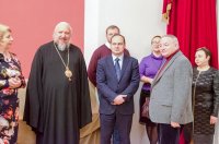 Рождественские Архиерейские елки Рождественские Архиерейские елки