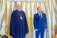 Рождественские Архиерейские елки Рождественские Архиерейские елки