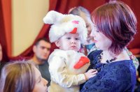 Рождественские Архиерейские елки Рождественские Архиерейские елки