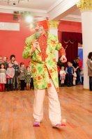 Рождественские Архиерейские елки Рождественские Архиерейские елки