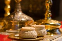 Божественная литургия в Рождественский сочельник Божественная литургия в Рождественский сочельник