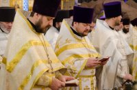 Торжества, посвященные дню памяти ап. первомч. и архидиакона Стефана Торжества, посвященные дню памяти ап. первомч. и архидиакона Стефана