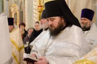 Торжества, посвященные дню памяти ап. первомч. и архидиакона Стефана Торжества, посвященные дню памяти ап. первомч. и архидиакона Стефана