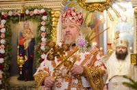 Торжества, посвященные дню памяти ап. первомч. и архидиакона Стефана Торжества, посвященные дню памяти ап. первомч. и архидиакона Стефана