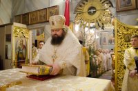 Торжества, посвященные дню памяти ап. первомч. и архидиакона Стефана Торжества, посвященные дню памяти ап. первомч. и архидиакона Стефана