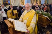 Торжества, посвященные дню памяти ап. первомч. и архидиакона Стефана Торжества, посвященные дню памяти ап. первомч. и архидиакона Стефана