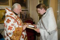 Торжества, посвященные дню памяти ап. первомч. и архидиакона Стефана Торжества, посвященные дню памяти ап. первомч. и архидиакона Стефана